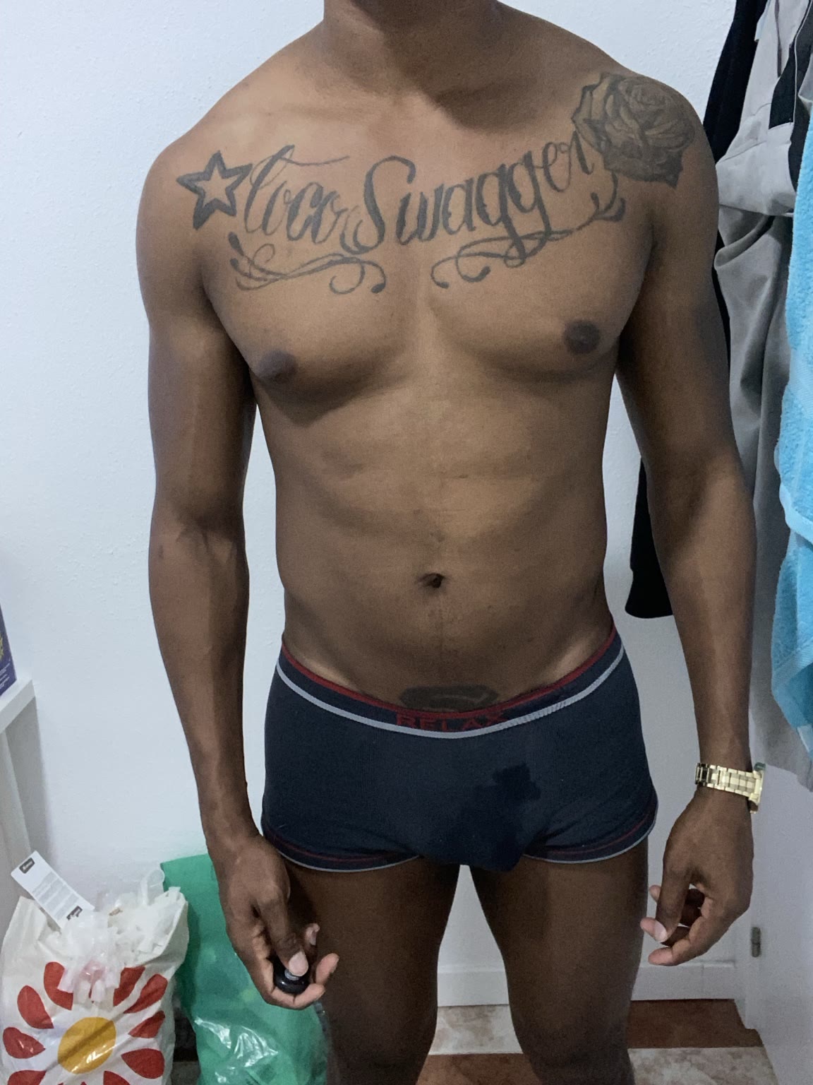 Ranjith en 2021 tras salir del hospital, 88 kilogramos
